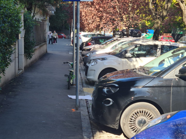 Via Monterumici