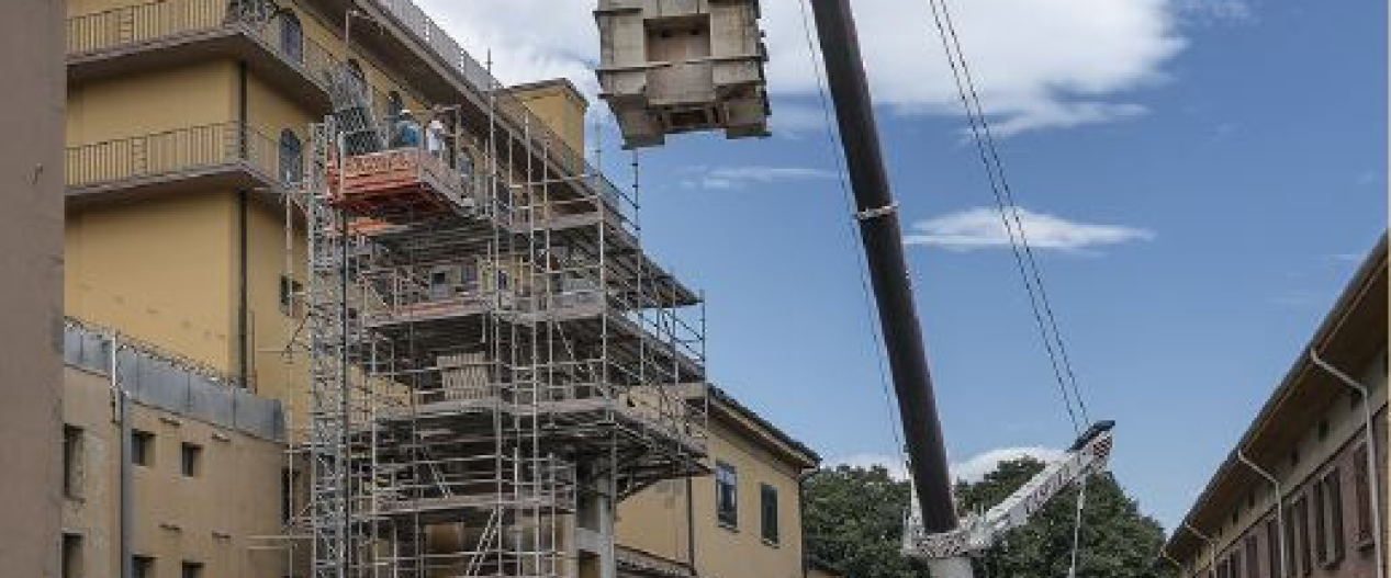 Teatro comunale