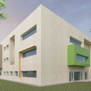 Ipotesi tridimensionale del plesso