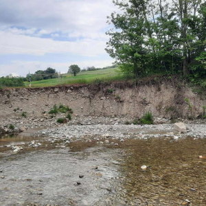 Intervento di consolidamento