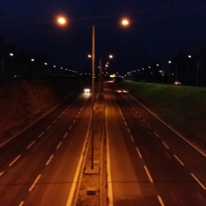 Prima della riqualificazione