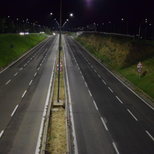 Dopo la riqualificazione